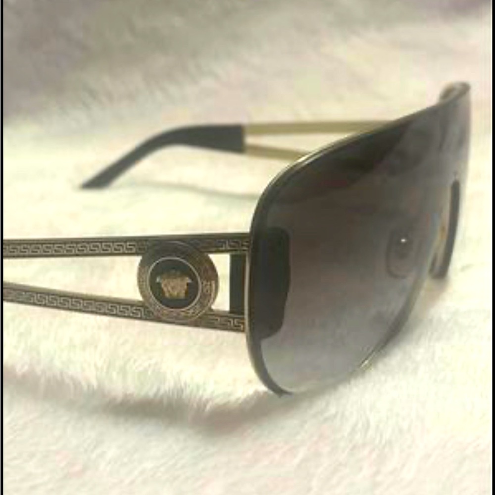 Versace Women’s Designer Shades